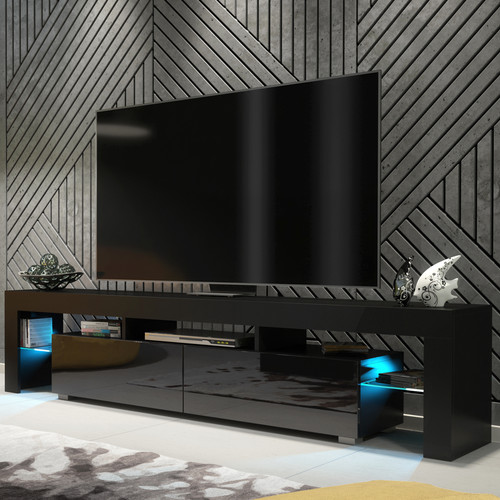 Unit sideboard cabinet tv - sideboard,