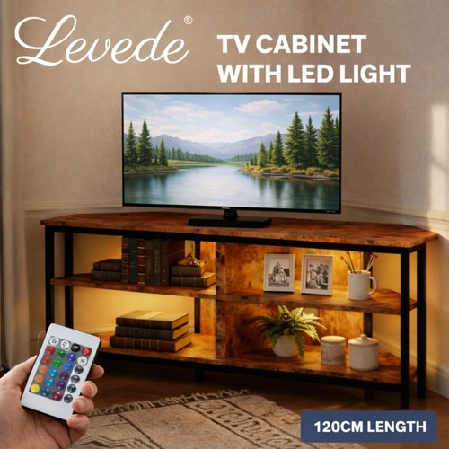 Levede stand cabinet 55 - tv,