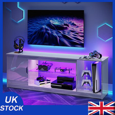 LED TV Stand Cabinet Unit