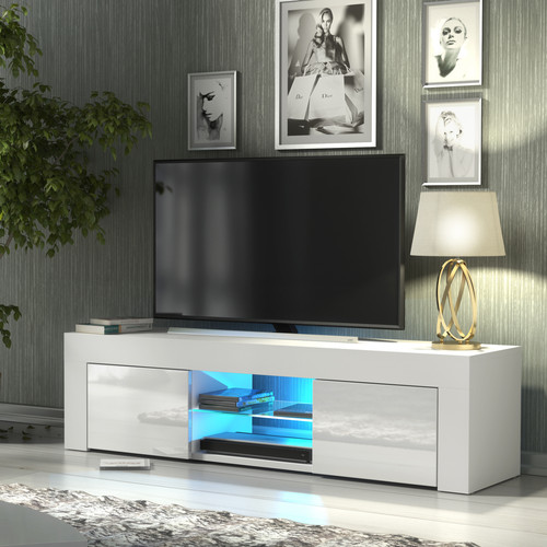 Unit stand cabinet high - cabinet,