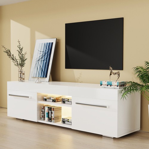 Led stand cabinet unit - stand,