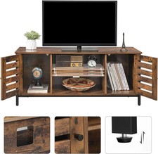 TV Stand Cabinet Storage TV