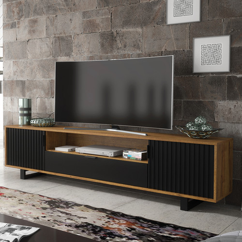 Unit cabinet sideboard - tv, tv