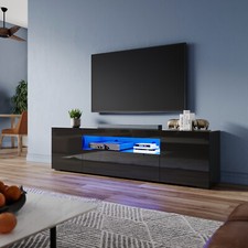Modern TV Unit Cabinet Stand