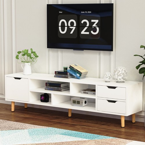 Modern unit cabinet storage - tv,