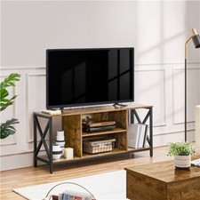 TV Stand Cabinet Unit for 50"