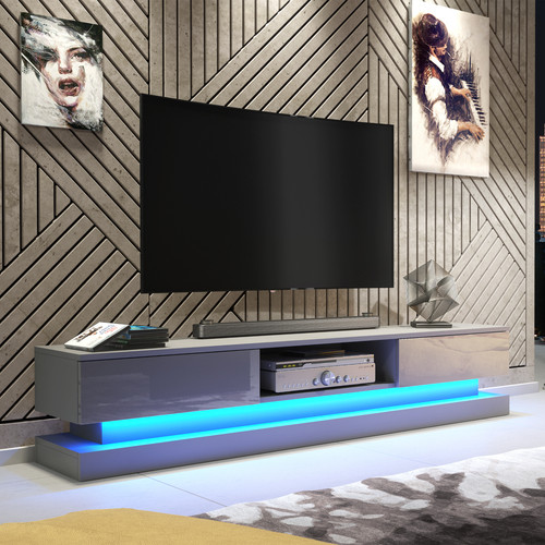 Unit stand sideboard - unit, tv