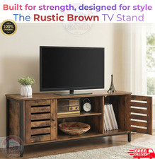 UKCatch TV Stand Cabinet