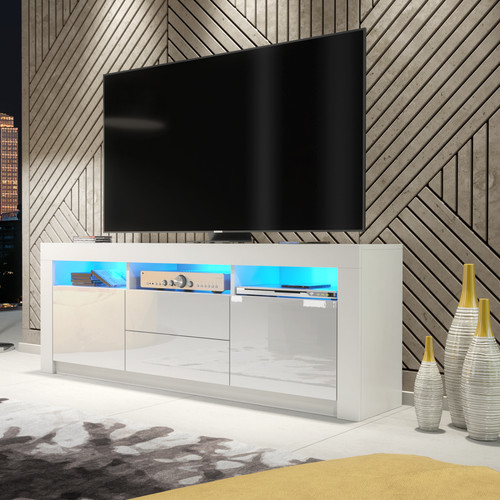 Unit stand sideboard - tv, tv