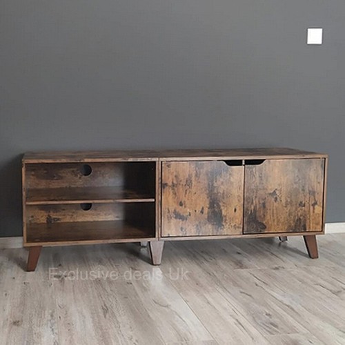 Vintage retro cabinet - retro, stand