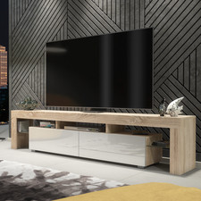 200cm I Modern TV Unit I