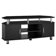 HOMCOM TV Unit Cabinet with