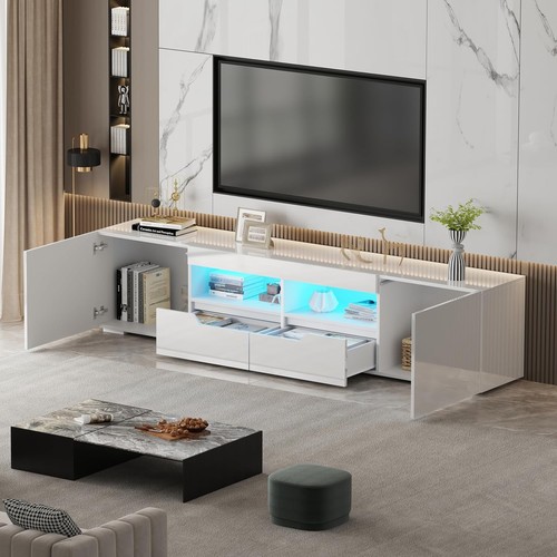 200cm all high - 200cm, tv